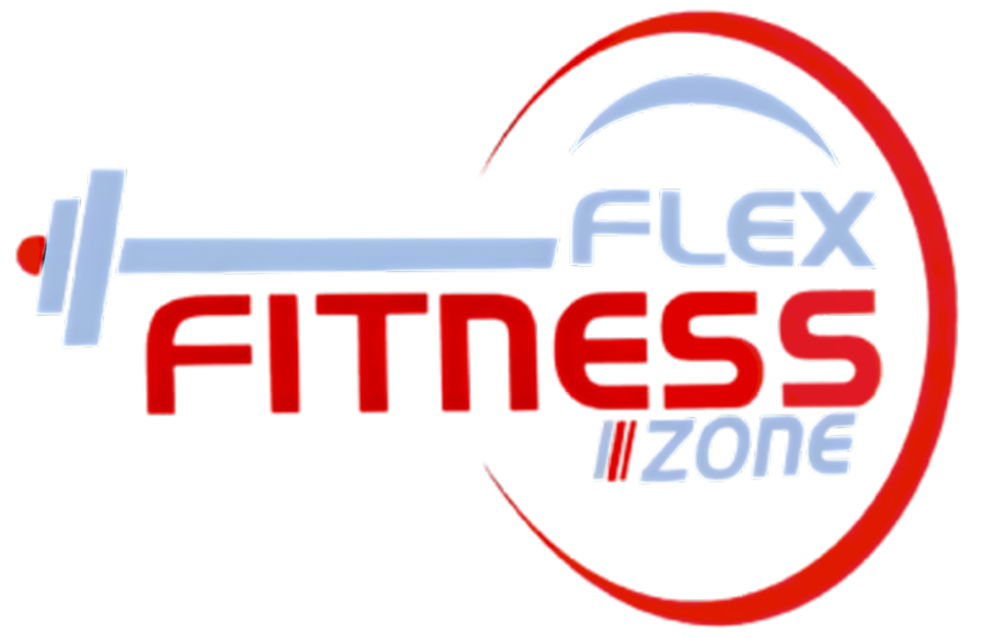Flex Fitness Logo